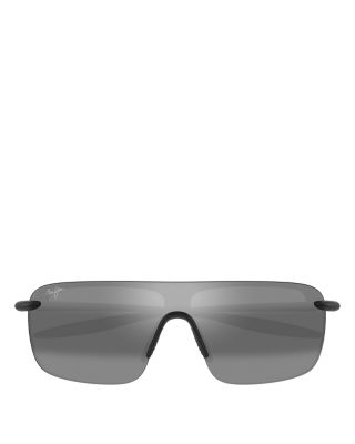 Palulu Shield Sunglasses, 99mm