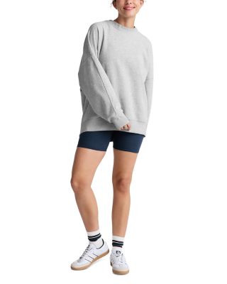 Solstice Oversized Sweatshirt