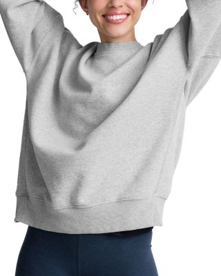 Solstice Oversized Sweatshirt