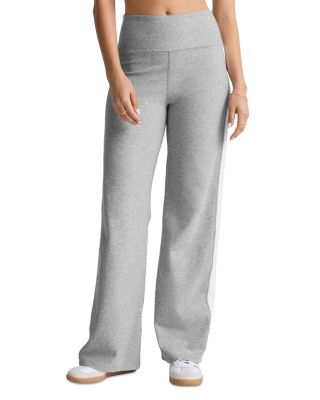 Spacedye Laid Back Stripe Pants