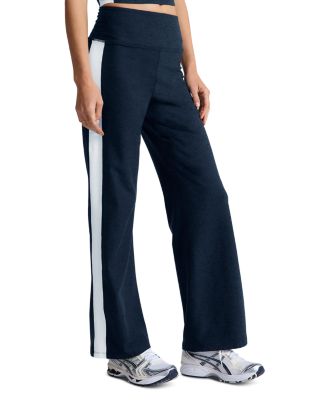 Spacedye Laid Back Stripe Pants