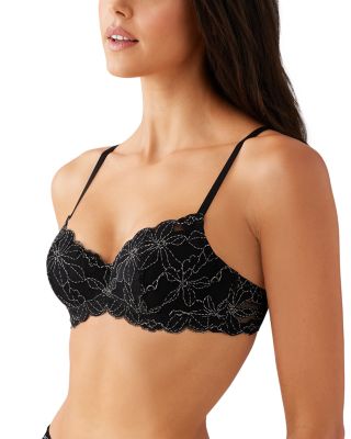 Feeling Famous Balconette Bra