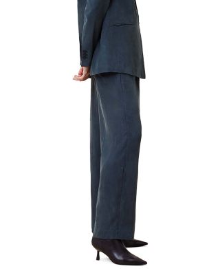 Averie Ten Pleated Waist Pants