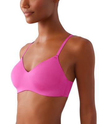 Spotlight Wirefree T-Shirt Bra 