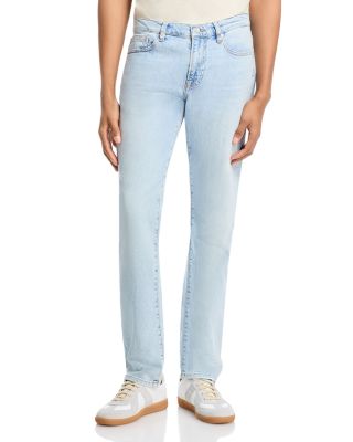 FRAME - L'Homme Slim Fit Jeans