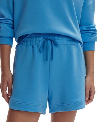 Varley - Ollie High Rise Shorts