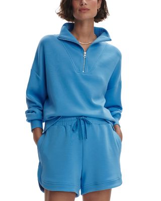 Ollie High Rise Shorts