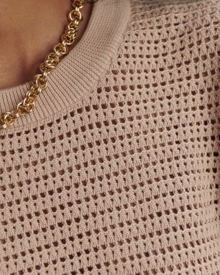 Kershaw Cotton Sweatshirt 