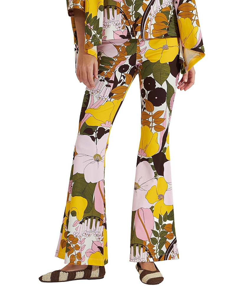 LA DOUBLEJ LA DOUBLEJ MEDITATION PANTS
