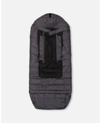 Unisex Evolutive Footmuff - Baby