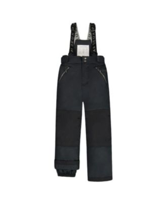 Deux par Deux - Unisex Snow Pants - Little Kid, Big Kid