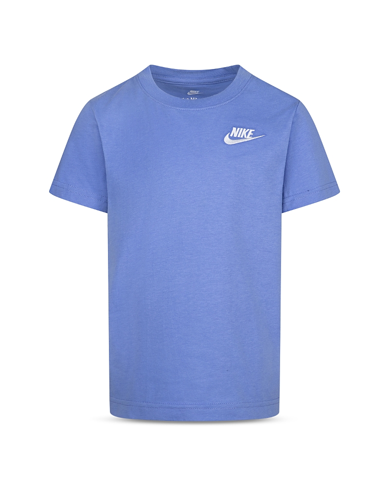 Nike Futura Tee - Little Kid In Polar