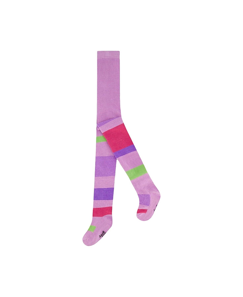 Deux Par Deux In Yarn Dyed Stripe