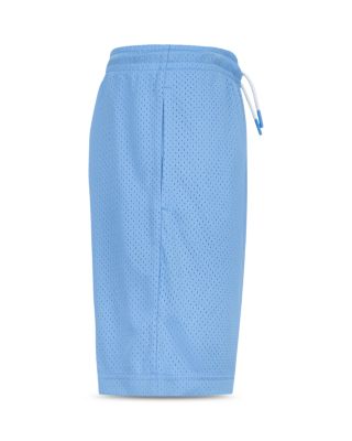 Boys' Woodmark Jumpman Mesh Shorts - Big Kid