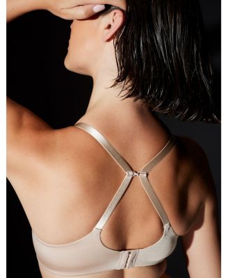 Liquid Full Coverage Underwire Bra