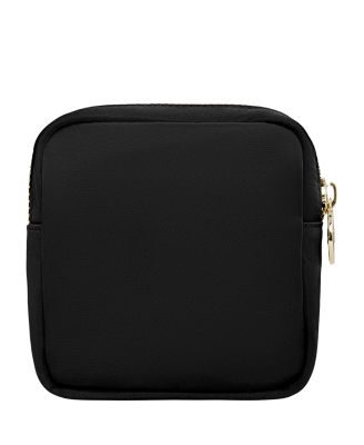 Classic Mini Nylon Pouch