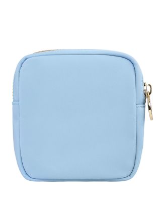 Classic Mini Nylon Pouch