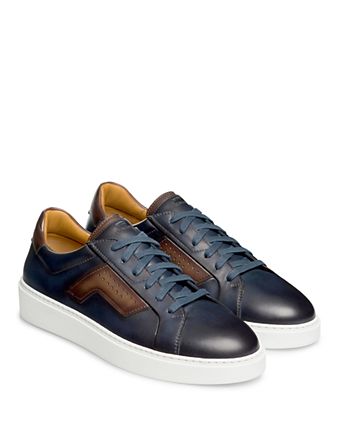 Men's Phoenix Lace Up Sneakers