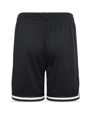 Tape Mesh Shorts - Big Kid
