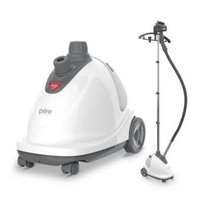 PureSteam XL Standing Fabric Steamer