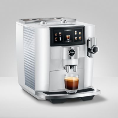 J8 Twin Automatic Coffee Machine