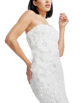 Izza Gown