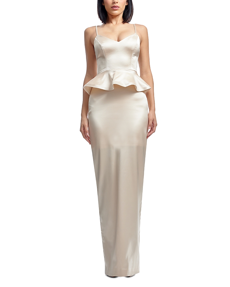Dress the Population Akiah Gown