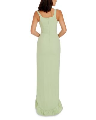 Charlene Gown