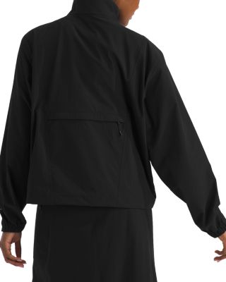 North Dome Wind Jacket