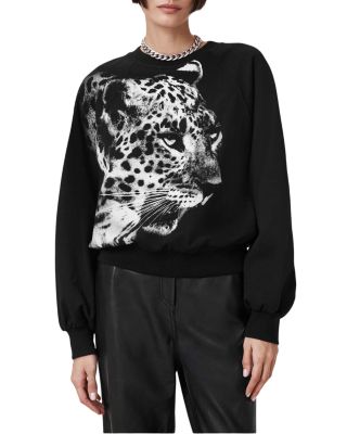 ALLSAINTS - Kiara Cygnet Sweatshirt