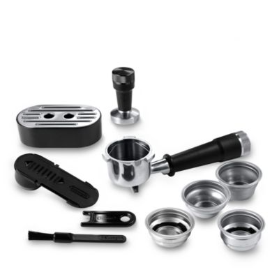 Dedica Maestro Manual Espresso Machine