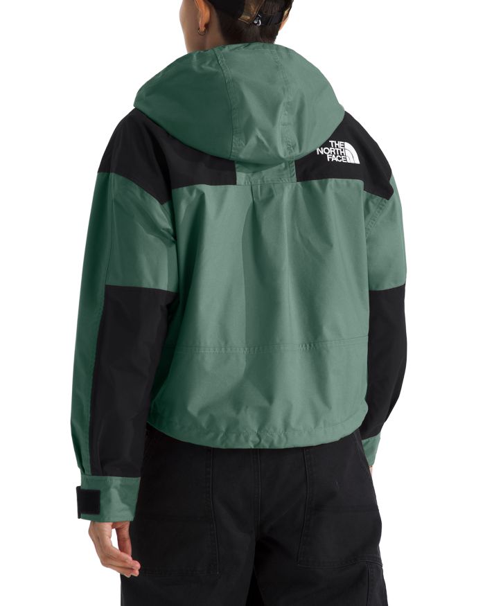 Reign On Waterproof Jacket