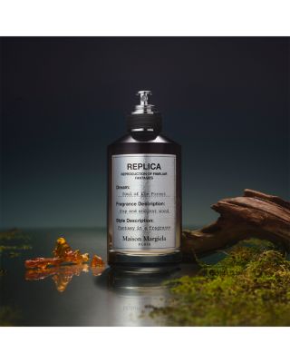 【Maison Margiela/Soul of the Forest】 Maison Margiela Replica Fantasies Soul of the Forest Eau de