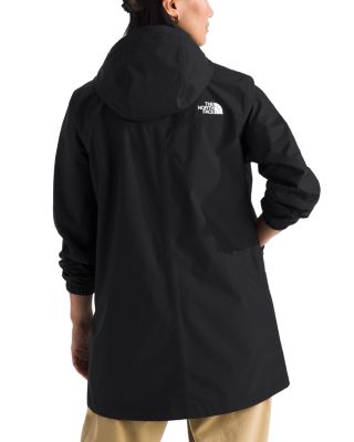 Antora Rain Parka