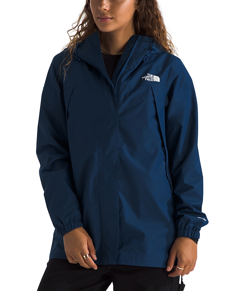 The North Face Antora Rain Parka