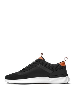 Men's Crossover Victory Trainer Sneakers