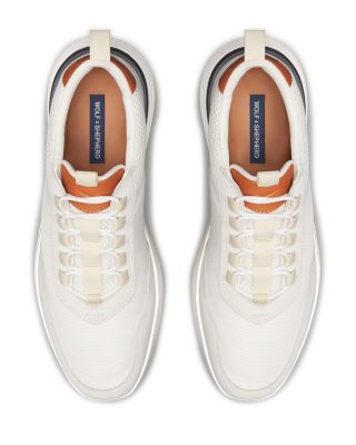 Men's Crossover Victory Trainer Sneakers