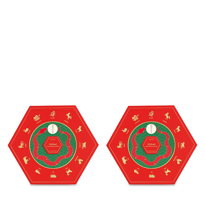 Sugarfina Year of the Snake Zodiac Tasting Collection Duo