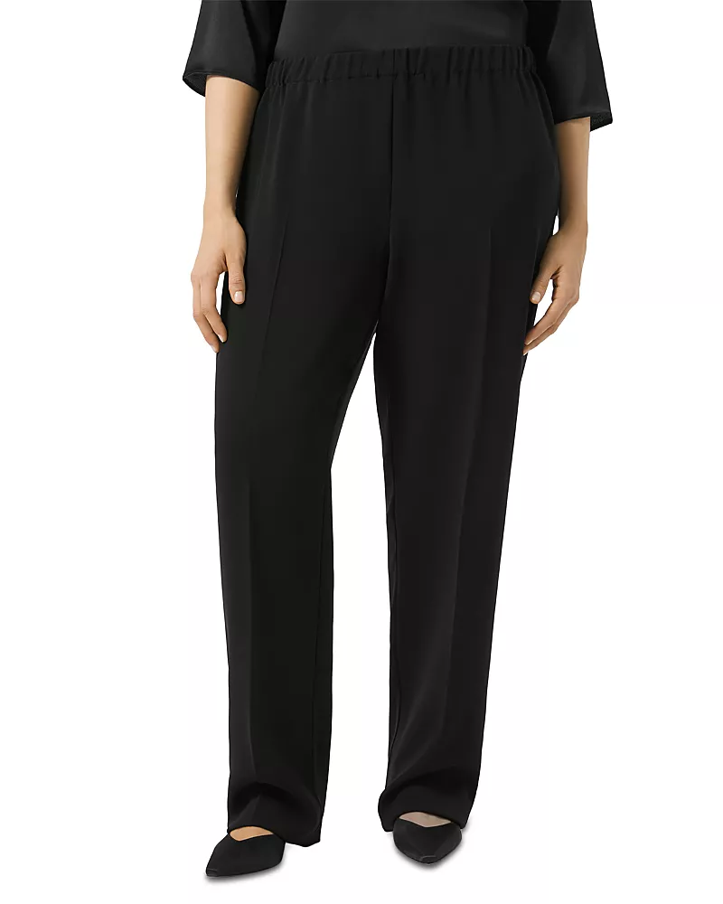 Marina Rinaldi 1A Uscita Rapsodia Pants