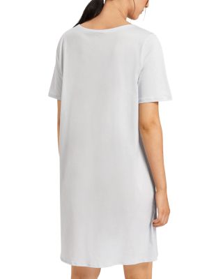 Cotton Deluxe Sleepshirt