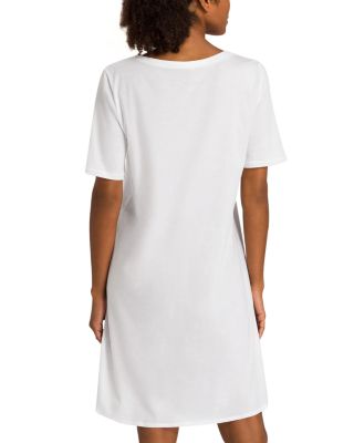 Cotton Deluxe Sleepshirt
