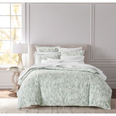 Field Flowers Sateen Bedding Collection