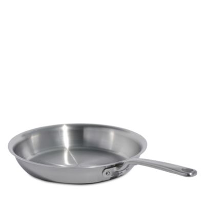 5 Ply Stainless Clad 10&amp;quot; Frypan