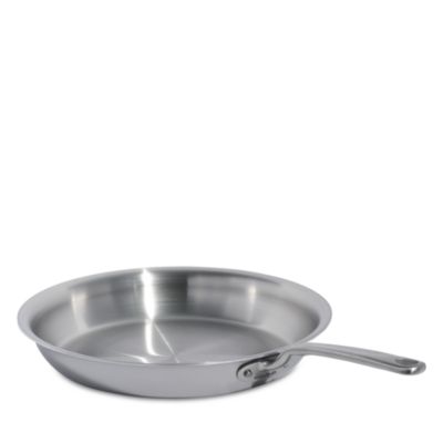 5 Ply Stainless Clad 12&amp;quot; Frypan