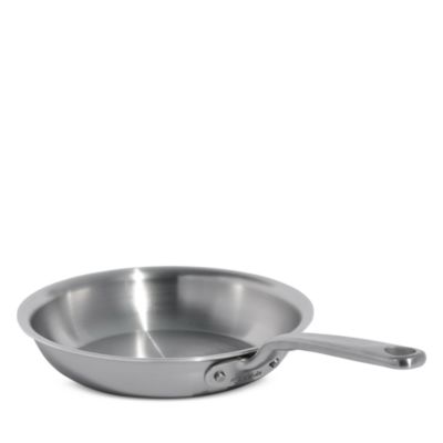 5 Ply Stainless Clad 9&amp;quot; Frypan