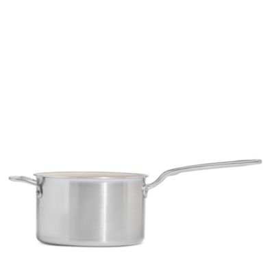 CeramiClad™ 4 Qt. Saucepan with Lid