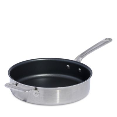 ProCoat™ Nonstick 3.5 Qt. Saute Pan and Lid