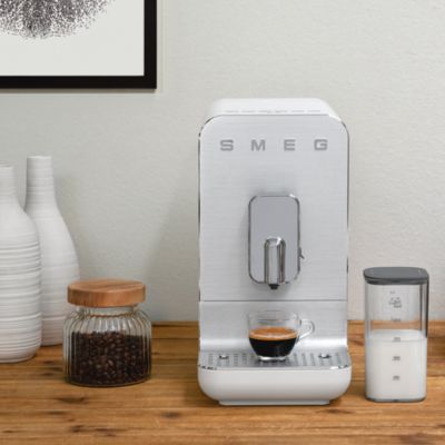 Automatic Coffee Machine with Auto Froth