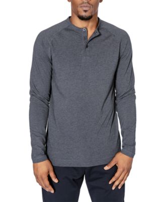 Public Rec - Go-To Henley T-Shirt