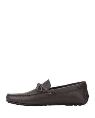 Men's Noel Driver Moccasins
